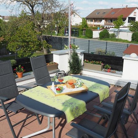 Hortensie Speyer Exteriör bild