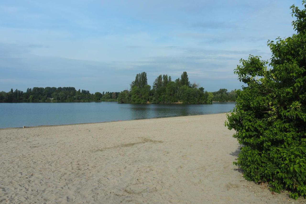 Hortensie Speyer Exteriör bild