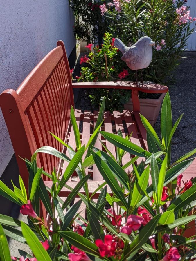 Hortensie Speyer Exteriör bild